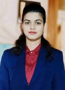 Tripti Tripathi